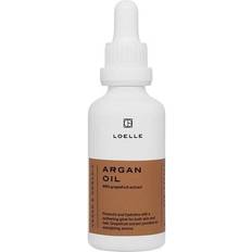 Argan Oil with Grapefruit