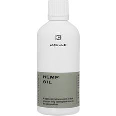 Anti-Aging Körperöle Loelle Hemp Seed Oil 100ml