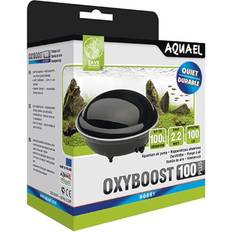 Aquael Pets Aquael oxyboost 100 150 200 300 mini boost