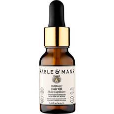HoliRoots Hair Oil