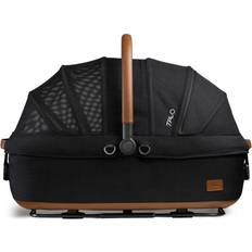 Car Upholstery Tavo Pets Tavo Pets Maeve Pet Car Seat Onyx
