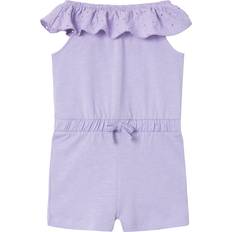 Name It Jumpsuits Name It Schulterfreies Playsuit