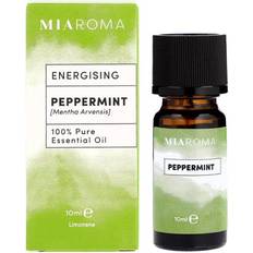 Miaroma Pepparmynta 100% Ren Eterisk Olja 10 ml