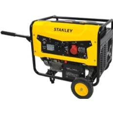 Stanley Tools Elverk Stanley Tools Professional Generator 7.0KW