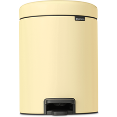 Brabantia New Icon Treteimer 5 Mellow