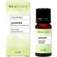 Holland & Barrett Miaroma Jasmin Blandad Eterisk Olja 10 ml