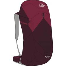 Lowe Alpine Women's Backpack Aizone Trail Rouge
