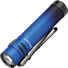 Olight Warrior Mini 3 Flashlight Blu