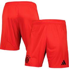 Homme Tenues de football Adidas Short Domicile FC Bayern 24/25