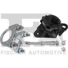 Exhaust Systems FA1 Rubber Strip, exhaust system 218-937