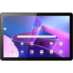 Lenovo Tab M10 4G 64GB, grå