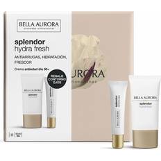 Bella Aurora Make-Up Set SPLENDOR HYDRA FRESH 2-teilig