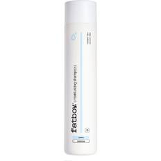 Fatboy Moisturizing Shampoo Hydrating Daily Hair Shampoo for Shine