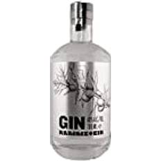 Rammstein Gin 1 x 0.7l Offizielles Band Merchandise Fan Getränk Schnaps Alkohol