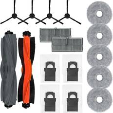 Replacement Accessories Kit for Dreame L30 Ultra, Dreame X30 Ultra
