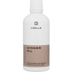 Loelle Ginger Oil 100ml