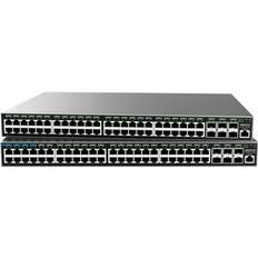 Grandstream gwn7816p 48-port