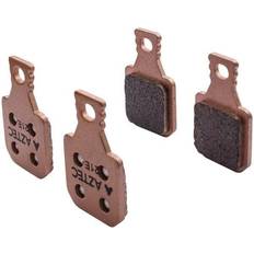 Aztec Sintered Disc Brake Pads Magura Mt5