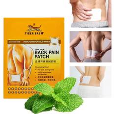 Back Pain Patch 10x14cm Relief