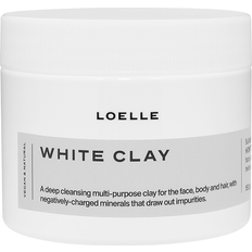 Moroccan Rhassoul Clay White 150g
