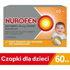 for children 60 mg 10pcs