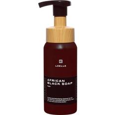 Loelle Black Soap Foam 250ml