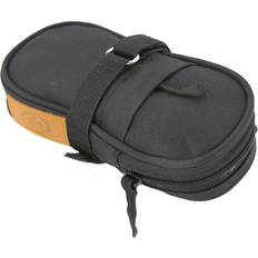 Billig Sykkelvesker & Kurver Arundel Tubi Seatbag Black, One