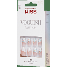 Nail Products Kiss Voguish Fantasy Summer Nails Midnight Elixir