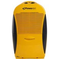 Ebac Powerdri 18 Dehumidifier Yellow