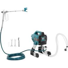 MSW Airless Paint Sprayer 1.4 l/min