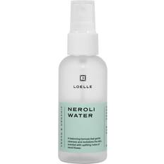 Reisepakninger Ansiktsvann Loelle Neroli Water 50ml