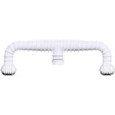 SR-700M Dehumidifier White