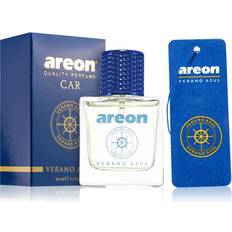 Car Care & Vehicle Accessories AREON Parfume Verano Azul air freshener for cars