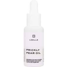 Loelle Serum & Ansiktsoljor Loelle Barbary Fig Seed Face Oil 30ml