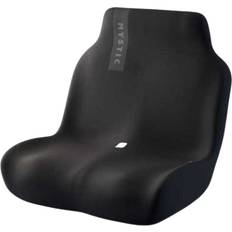 Bilvård & Fordonstillbehör Mystic Double Car Seat Cover Black