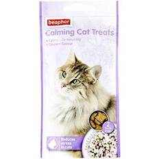 Beaphar calming cat treats, 35