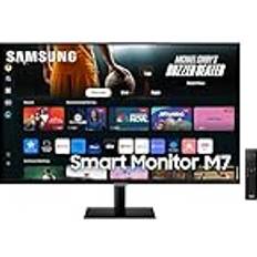 Monitors Samsung LS32DM700UUXEN Smart