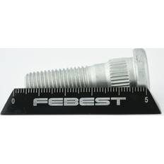 Febest 0484-002 Hjulbult M12x1,5