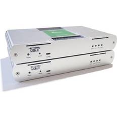 Switch KVM Icron Raven 3104 KVM Switch
