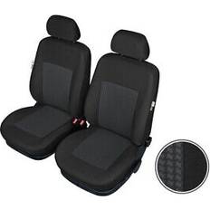 Car Upholstery Kegel basic lin pkw sitzschonbezug vorne satz polyester, polyurethan