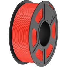 Sunlu 3D Printing Sunlu PLA Cherry Red 1,75 mm 1000 g