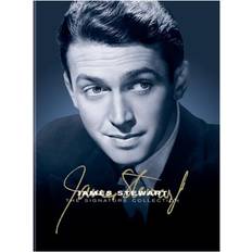 Movies James Stewart Signature Collection