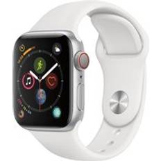 Apple Watch Series 4 GPS + LTE