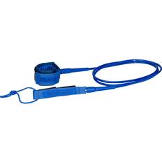 Dakine Kainui Team 6' X 1/4" Surf Leash Deep Blue