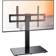 Perlegear Swivel Universal TV Stand Base