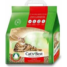 Cat's Best original clumping litter 4.3