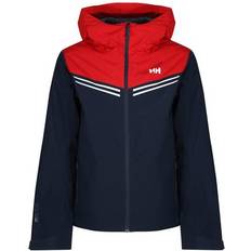 Helly Hansen Men’s Alpine Insulated Jacket Navy