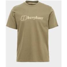 Berghaus T-shirts Berghaus Men's Original Big Logo T-Shirt