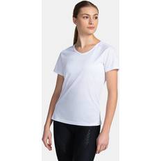 Dima-W T-shirt White