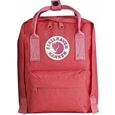 Fjällräven Kånken Mini Backpack Peach Pink, One Size